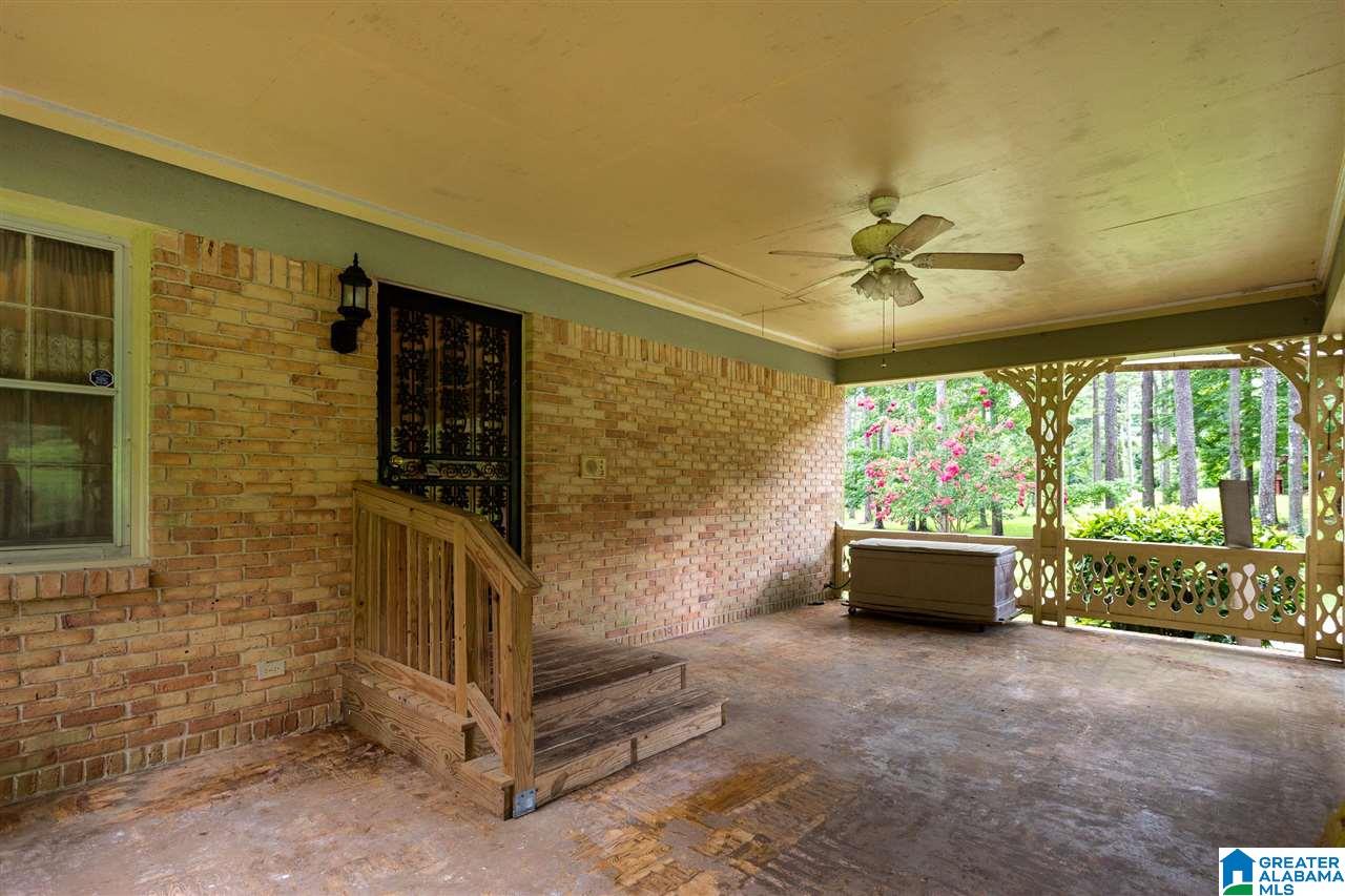 720 East Renfroe Road Talladega, AL 35160 - Photo 9 of 41