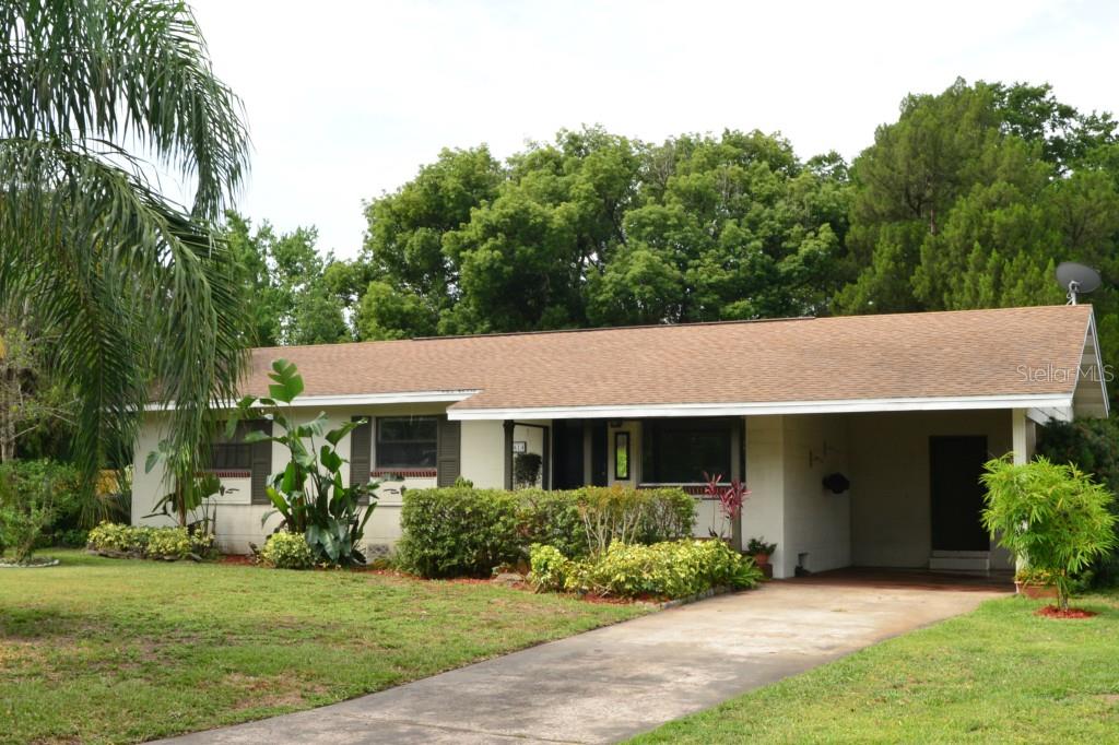 2614 Ambergate Road Winter Park, FL 32792 - Photo 1 of 1 Gallery Image 1