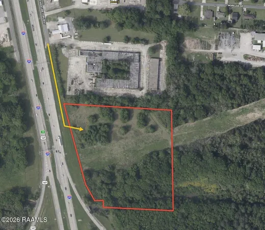 $480,000 | 2712 Northeast Evangeline Thruway, Lafayette, LA 70507