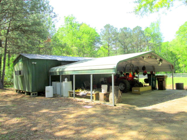 0 Mapp Turner Road Oak Vale, MS 39656 - Photo 1 of 1 Main View