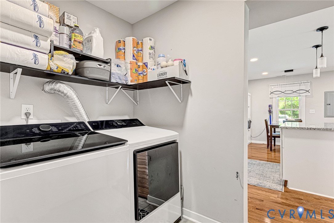 1165 Oakland Road Midlothian, VA 23113 - Photo 11 of 29