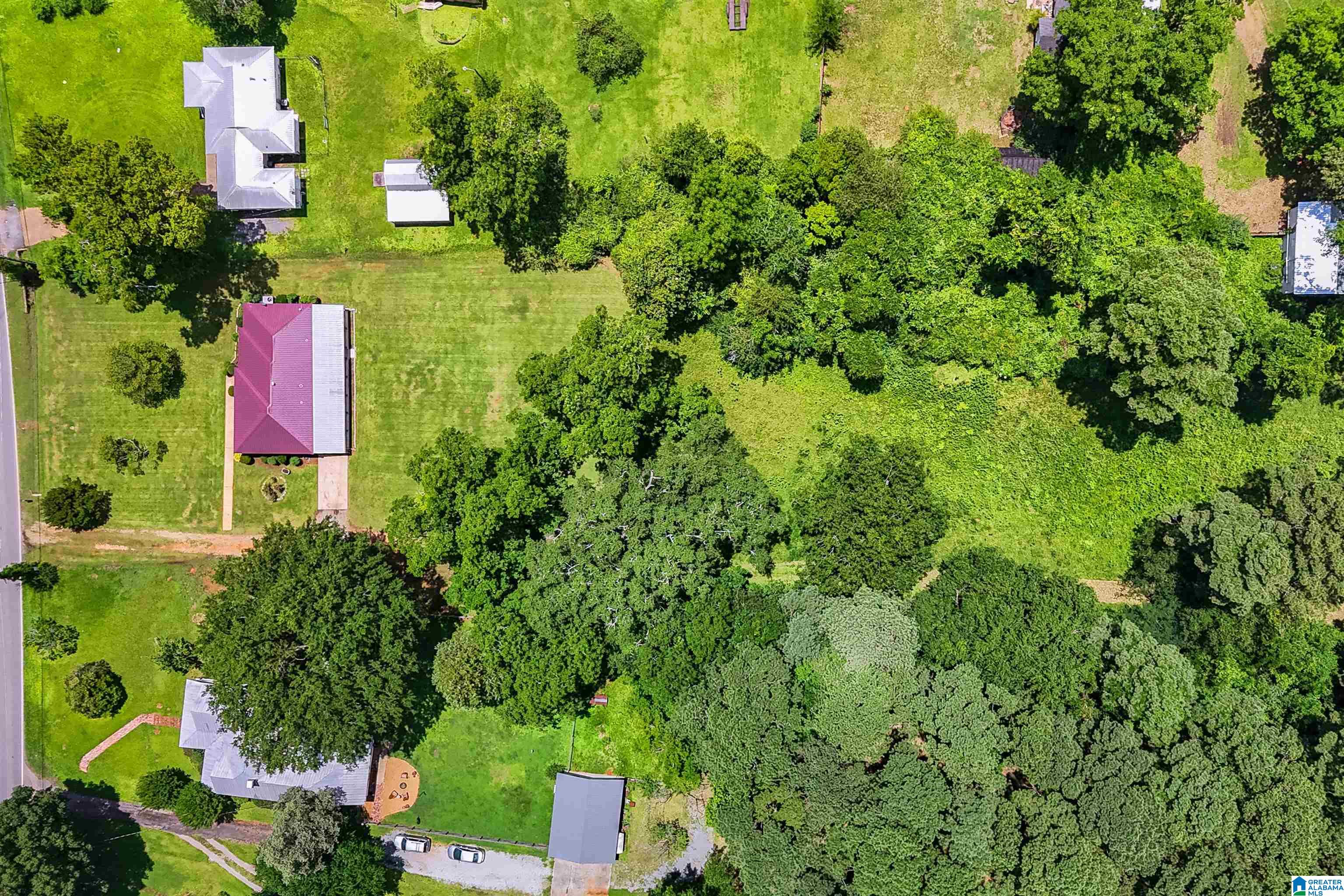 1257 Hueytown Road Bessemer, AL 35023 - Photo 22 of 23