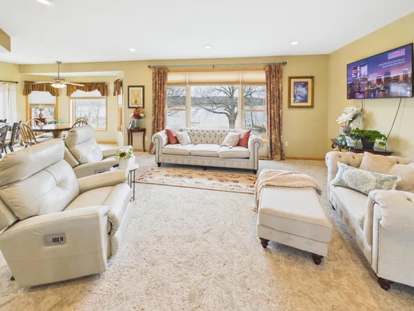 $1,450,000 | 18559 Empire Trail, Burtrum, MN 56318