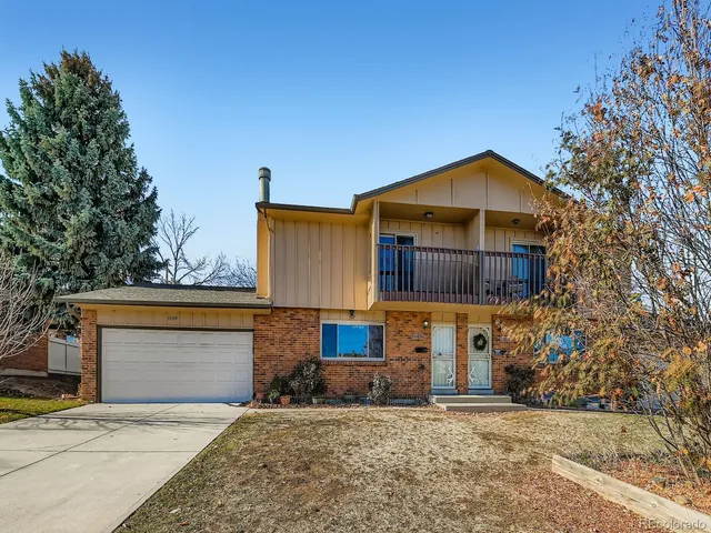 $429,900 | 1039 South Alkire Street, Lakewood, CO 80228