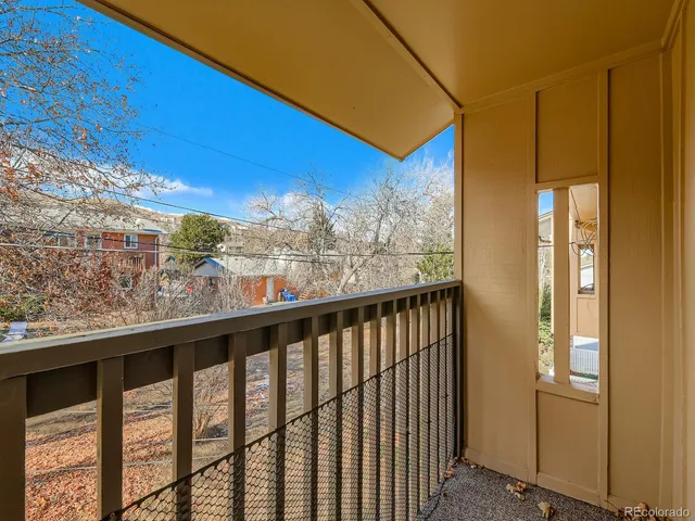 $429,900 | 1039 South Alkire Street, Lakewood, CO 80228