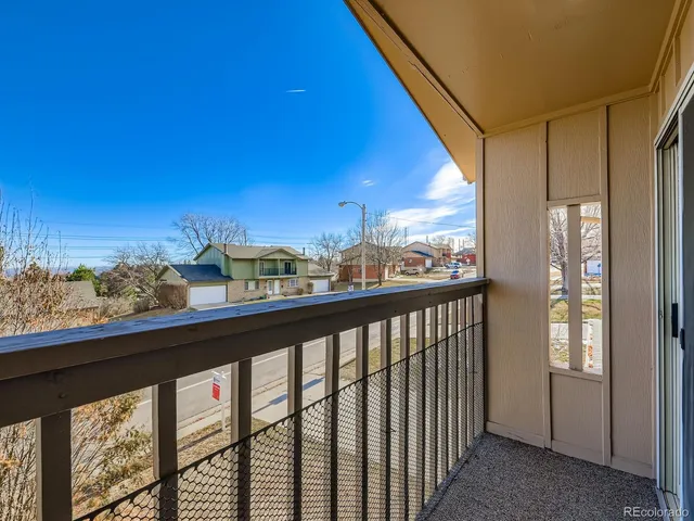 $429,900 | 1039 South Alkire Street, Lakewood, CO 80228