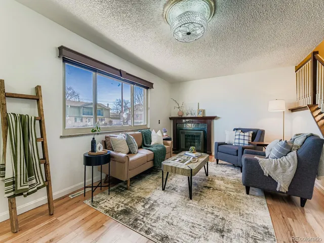 $429,900 | 1039 South Alkire Street, Lakewood, CO 80228