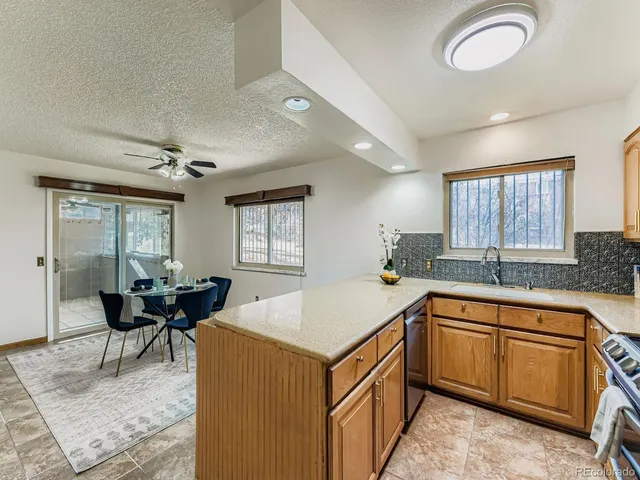 $429,900 | 1039 South Alkire Street, Lakewood, CO 80228