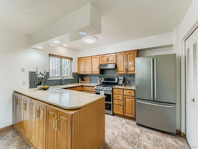 $429,900 | 1039 South Alkire Street, Lakewood, CO 80228