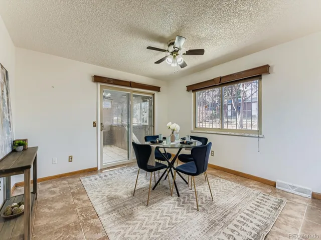 $429,900 | 1039 South Alkire Street, Lakewood, CO 80228