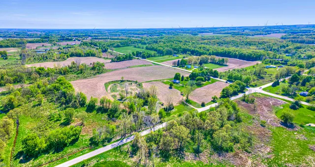 $699,999 | 2951 North Meridian Road, Hudson, MI 49247