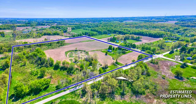 $699,999 | 2951 North Meridian Road, Hudson, MI 49247