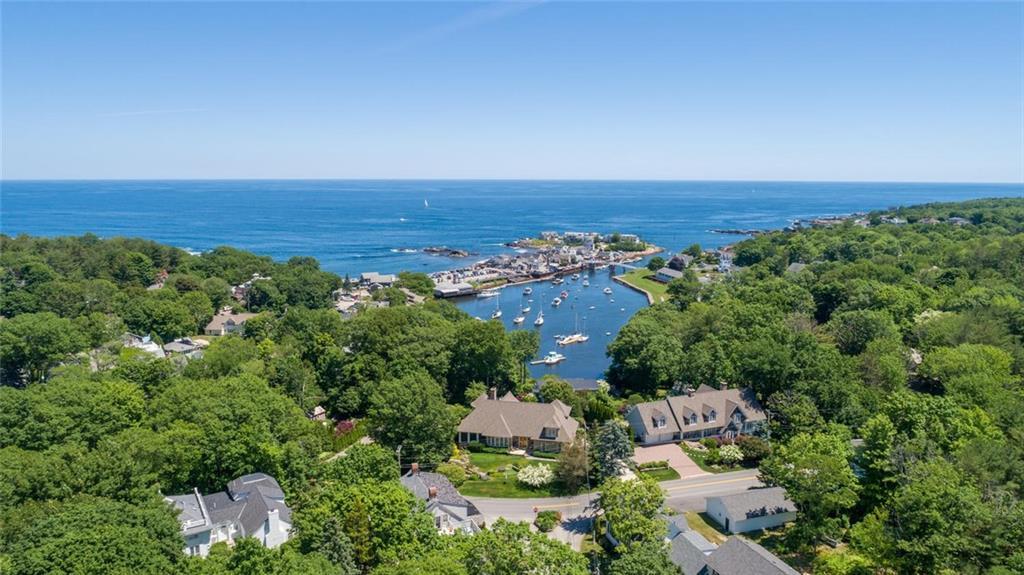 385 Shore Road Ogunquit, ME 03907 - Photo 1 of 35 Enjoy Perkins Cove from your home or...