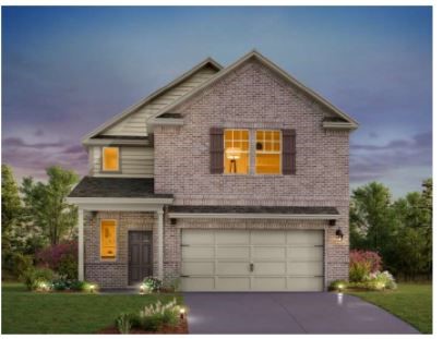 2505 Roosevelt Road Leander, TX 78641 - Photo 1 of 1 Gallery Image 1