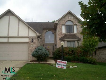 1038 River Mist Drive Rochester, MI 48307 - Photo 1 of 1 718551.JPG