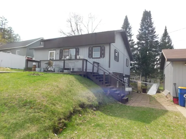 $109,900 | 602 Douglas Street, Merrill, WI 54452