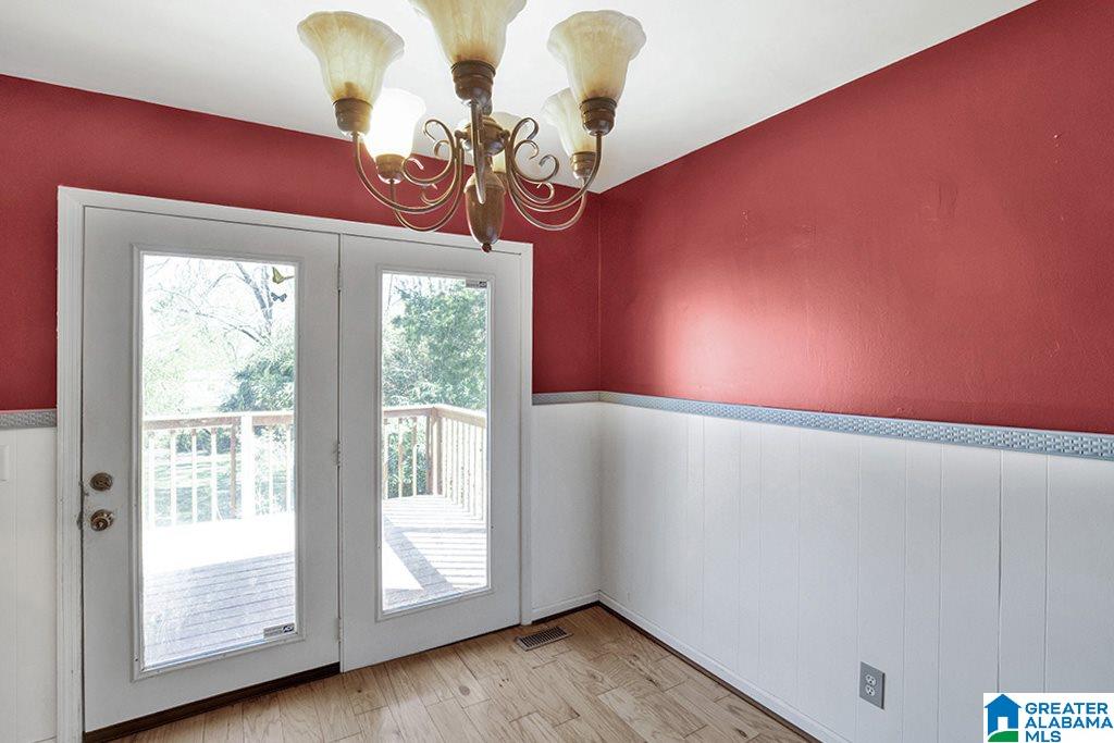 628 Polly Reed Road Northeast Center Point, AL 35215 - Photo 5 of 18
