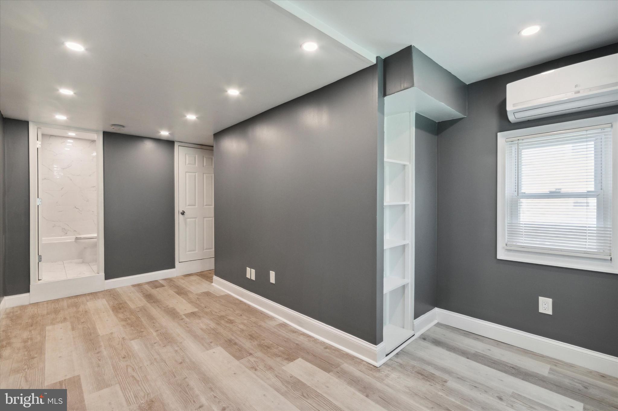 37 Walnut Street, Unit STUDIO Morton, PA 19070 - Photo 6 of 8 a view of an empty room