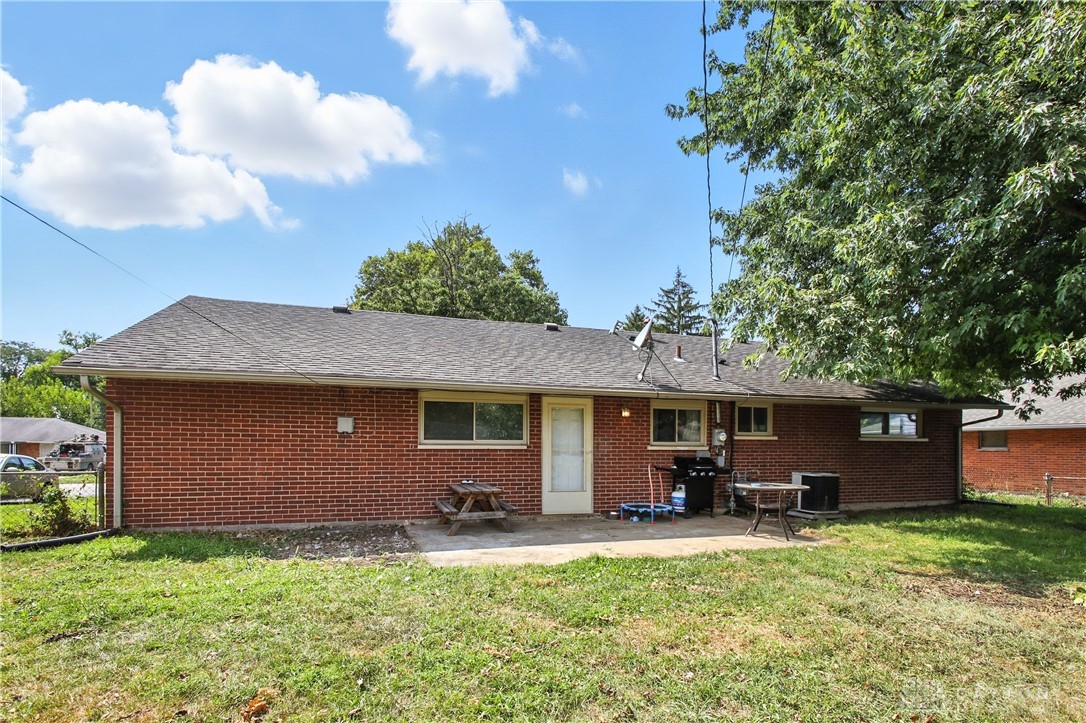 4796 Lamme Road Dayton, OH 45439 - Photo 24 of 28