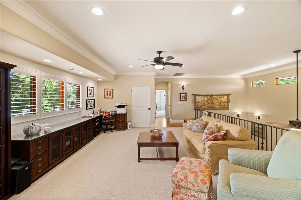 1479 Oak Ridge Drive Chico, CA 95928 - Photo 39 of 58