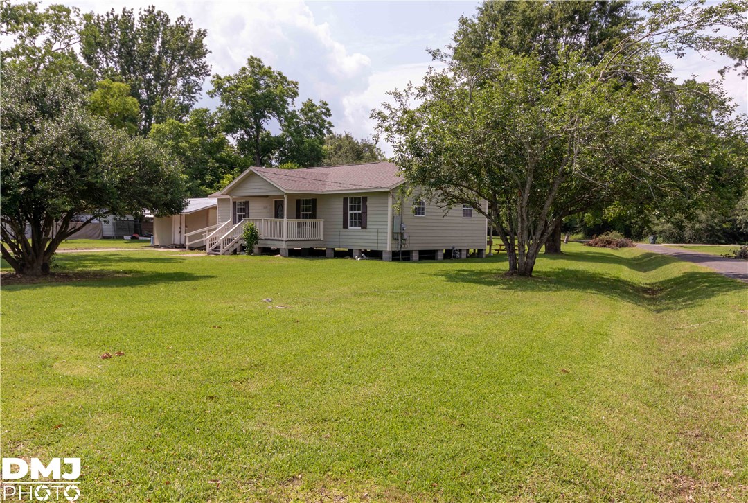 2539 64th Street Port Arthur, TX 77640 - Photo 1 of 1