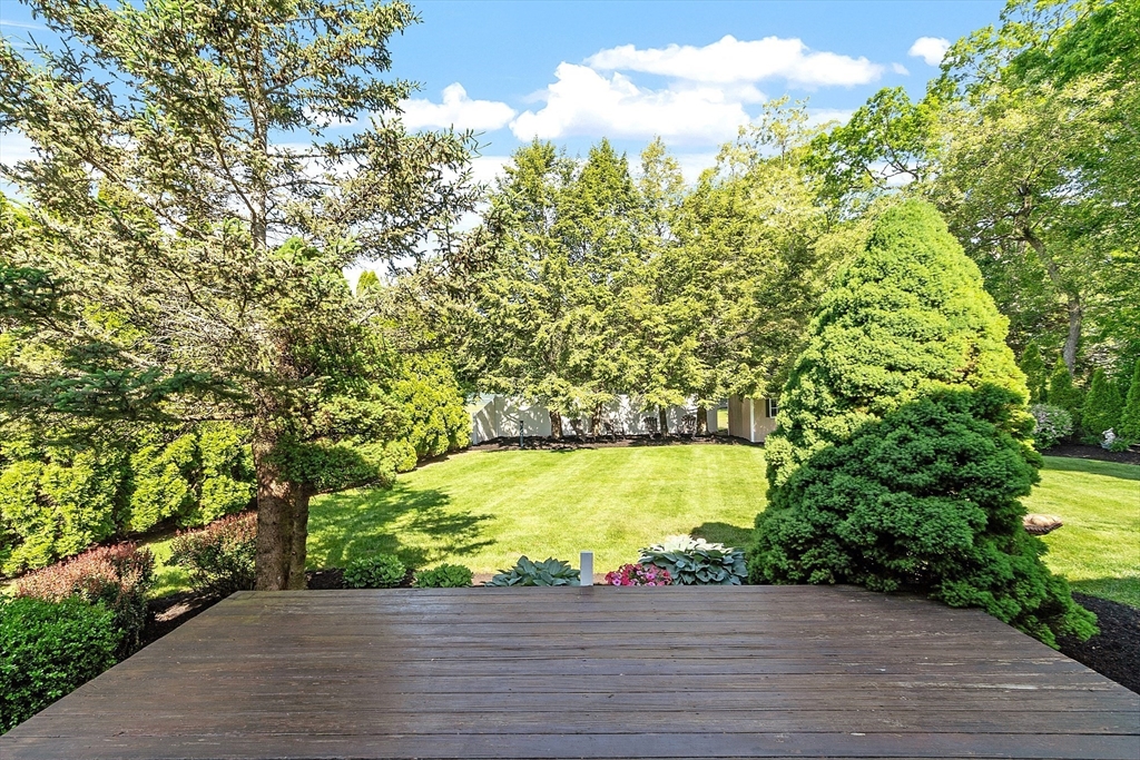 2 Oak Hill Road Haverhill, MA 01830 - Photo 39 of 42 a view of a swimming pool and an outdoor space