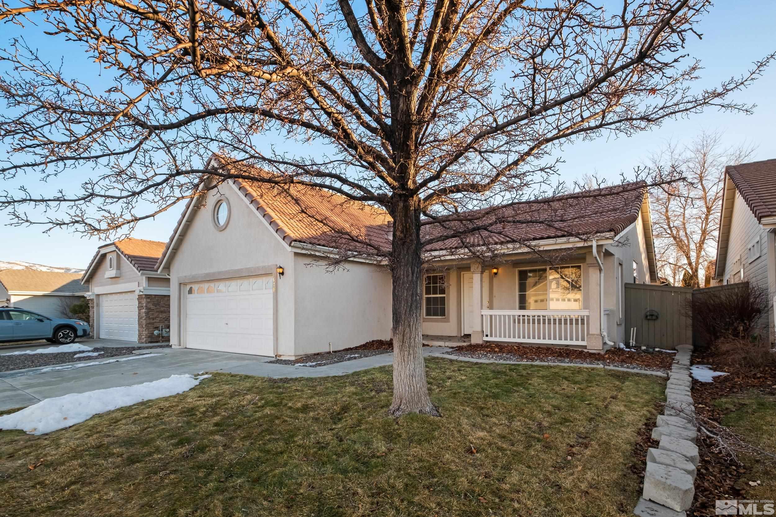 1670 Westmont Lane Reno, NV 89521 - Photo 1 of 24 Photo 1