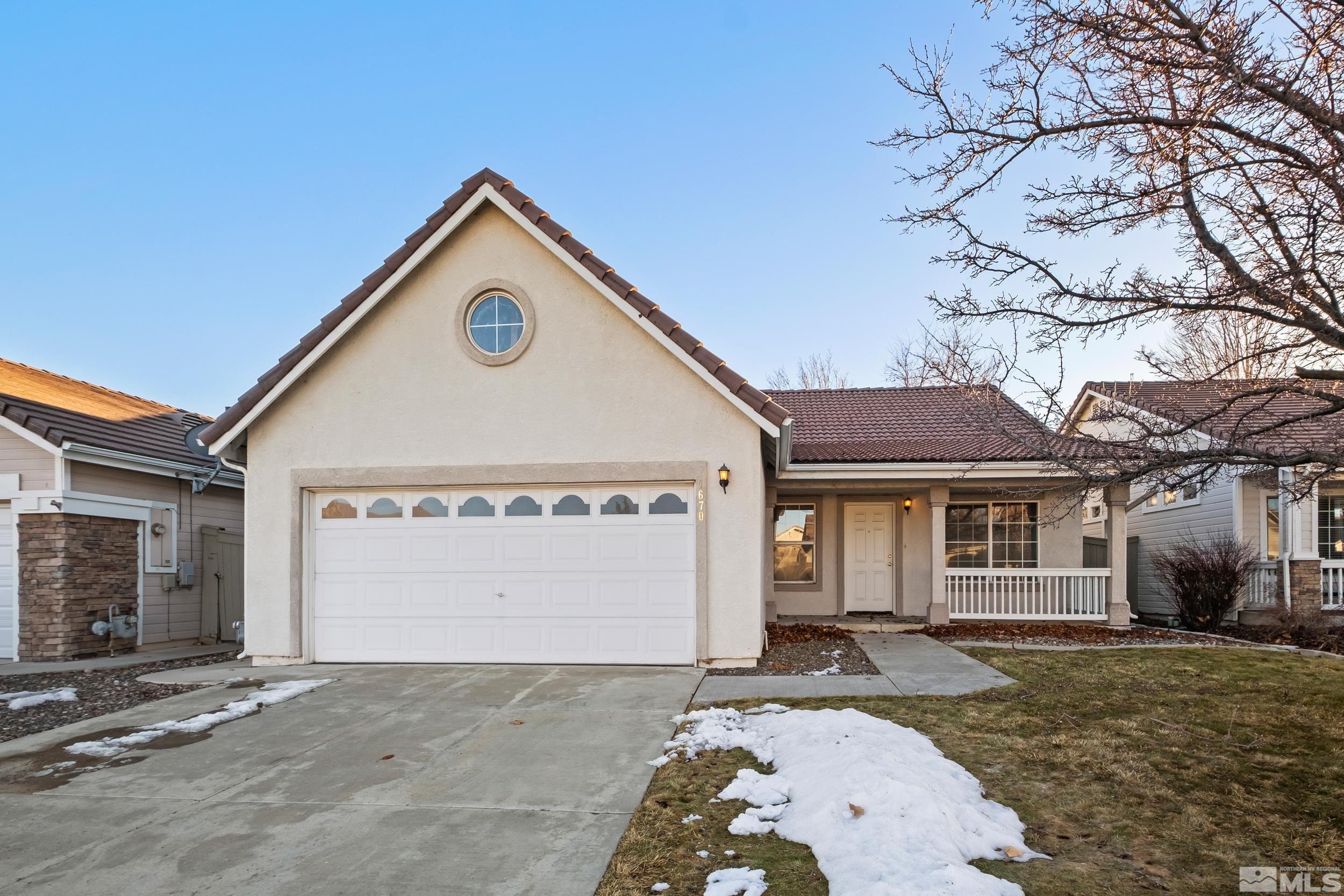 1670 Westmont Lane Reno, NV 89521 - Photo 2 of 24 Photo 2