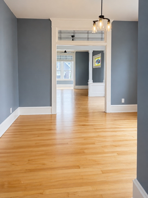 1026 Rock Street, Unit 3 Fall River, MA 02720 - Photo 4 of 28