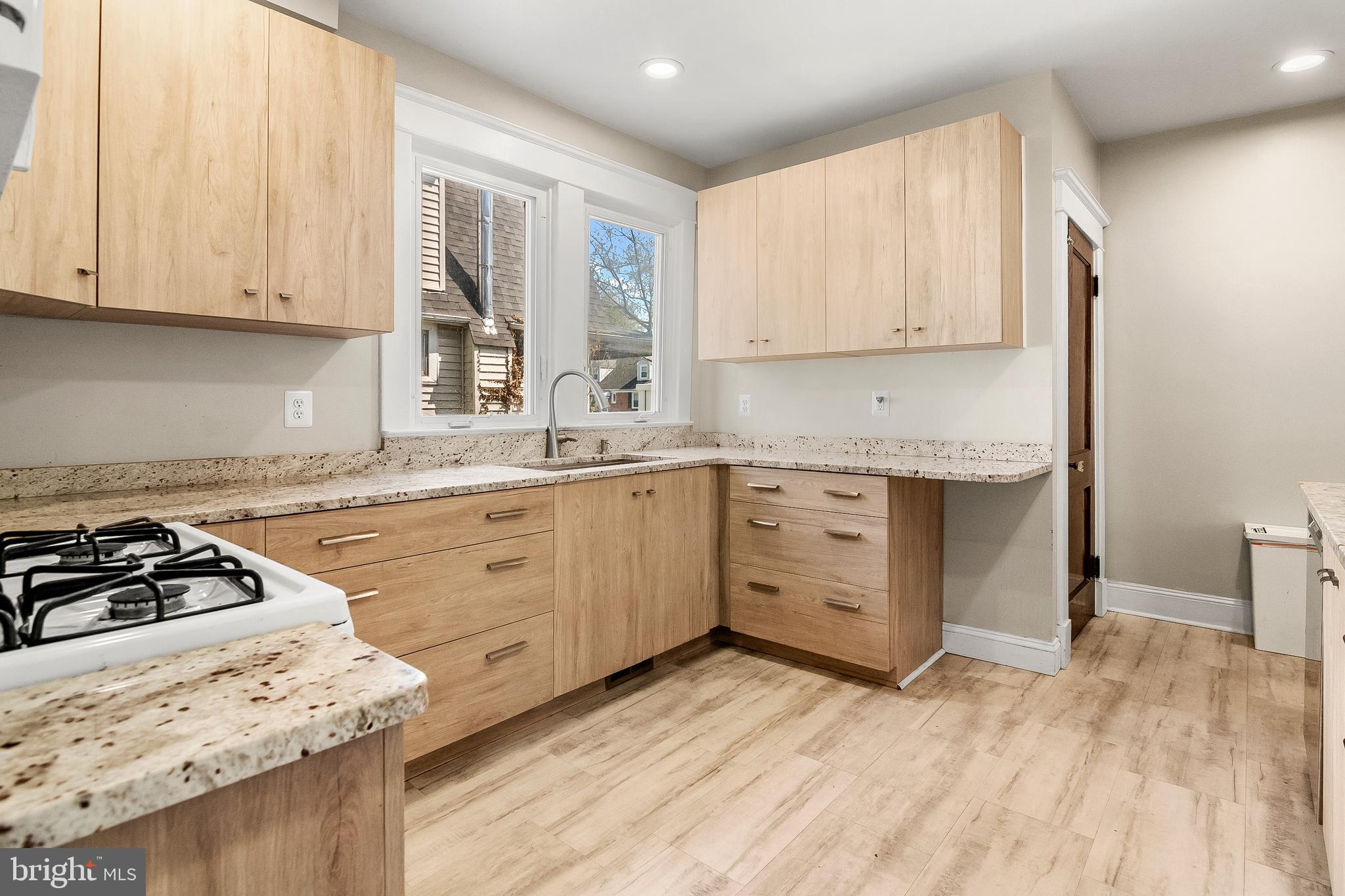 3216 Marnat Road Baltimore, MD 21208 - Photo 10 of 17