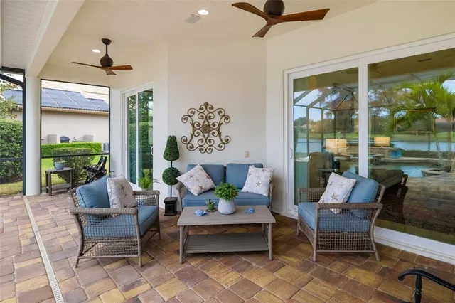 $900,000 | 11528 Savannah Lakes Drive, Parrish, FL 34219