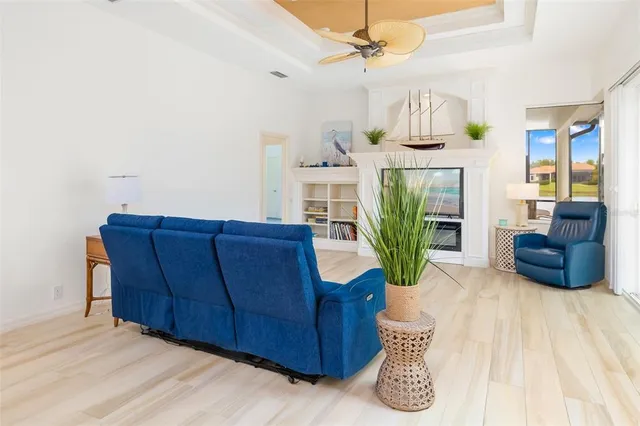 $875,000 | 11528 Savannah Lakes Drive, Parrish, FL 34219