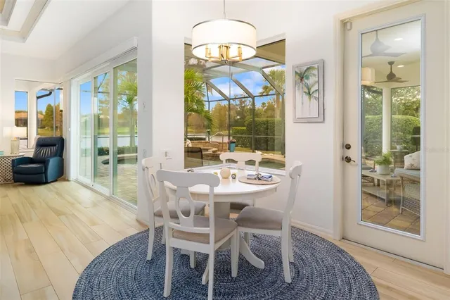 $875,000 | 11528 Savannah Lakes Drive, Parrish, FL 34219