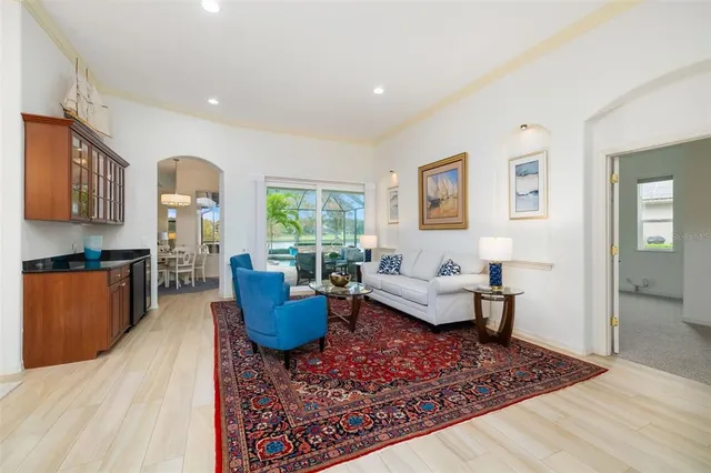 $875,000 | 11528 Savannah Lakes Drive, Parrish, FL 34219