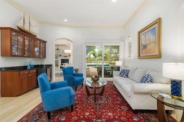 $875,000 | 11528 Savannah Lakes Drive, Parrish, FL 34219