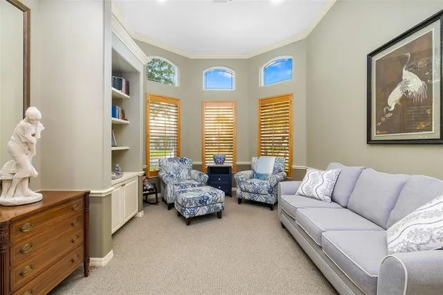 $875,000 | 11528 Savannah Lakes Drive, Parrish, FL 34219