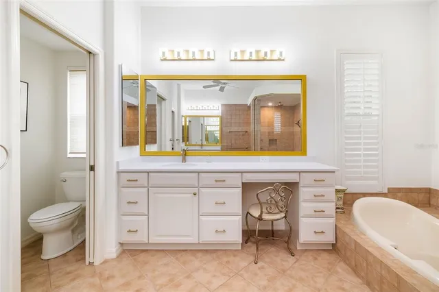 $875,000 | 11528 Savannah Lakes Drive, Parrish, FL 34219