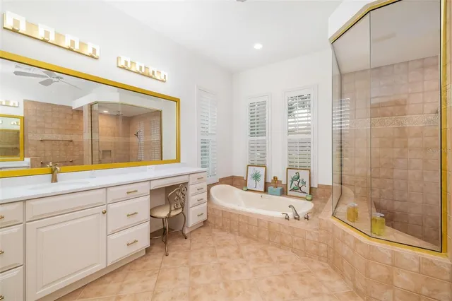 $875,000 | 11528 Savannah Lakes Drive, Parrish, FL 34219