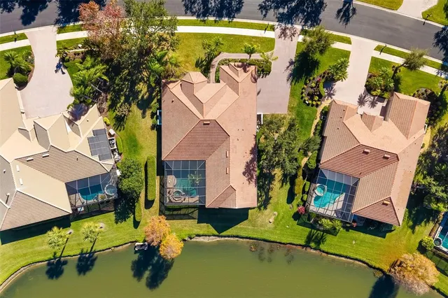 $875,000 | 11528 Savannah Lakes Drive, Parrish, FL 34219