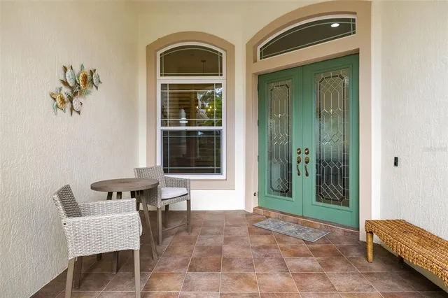 $875,000 | 11528 Savannah Lakes Drive, Parrish, FL 34219