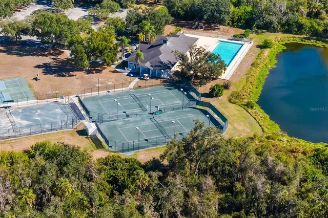 $875,000 | 11528 Savannah Lakes Drive, Parrish, FL 34219