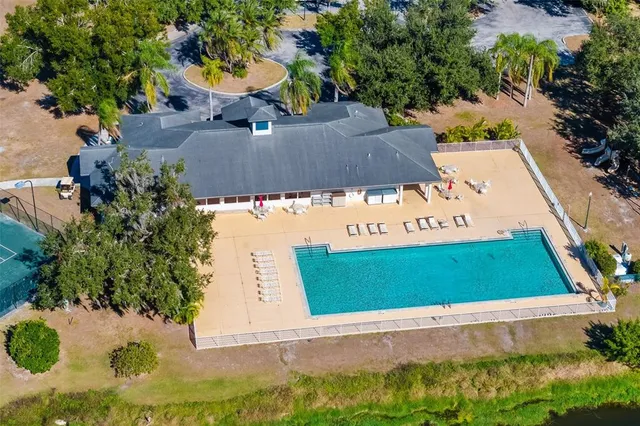 $875,000 | 11528 Savannah Lakes Drive, Parrish, FL 34219