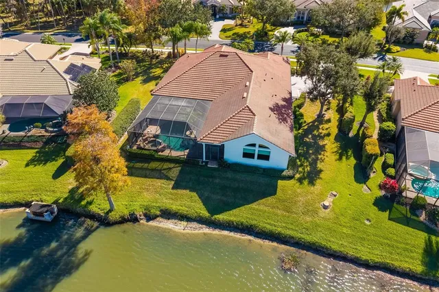 $900,000 | 11528 Savannah Lakes Drive, Parrish, FL 34219
