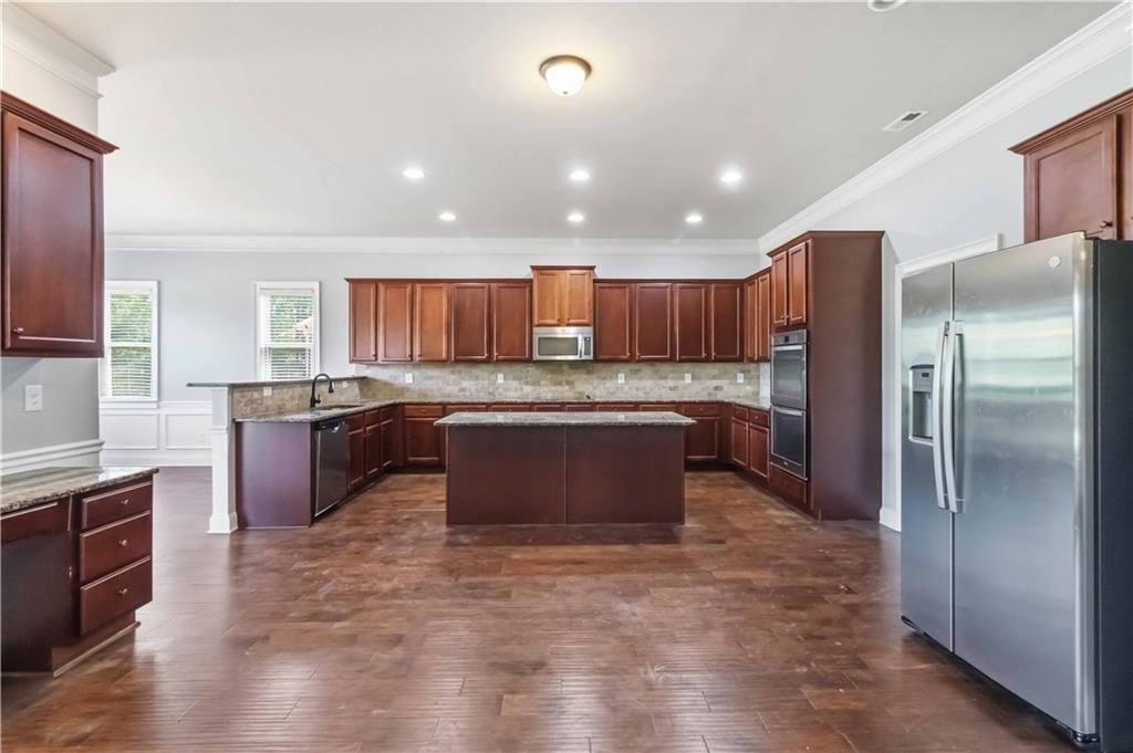 4065 Rotterdam Pass Hampton, GA 30228 - Photo 15 of 54