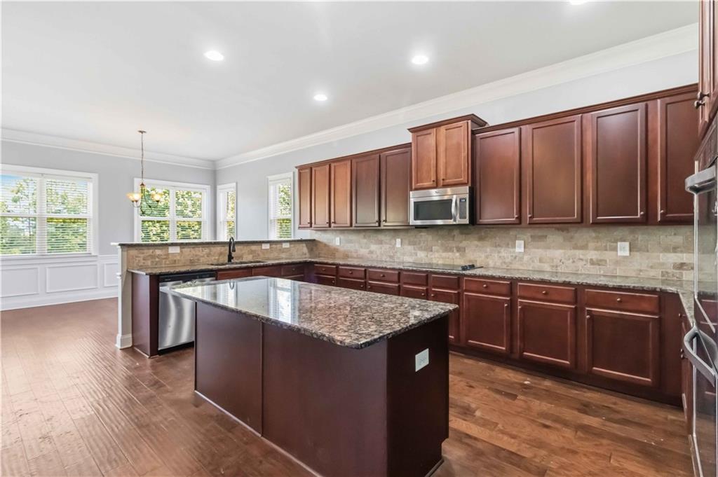 4065 Rotterdam Pass Hampton, GA 30228 - Photo 16 of 54
