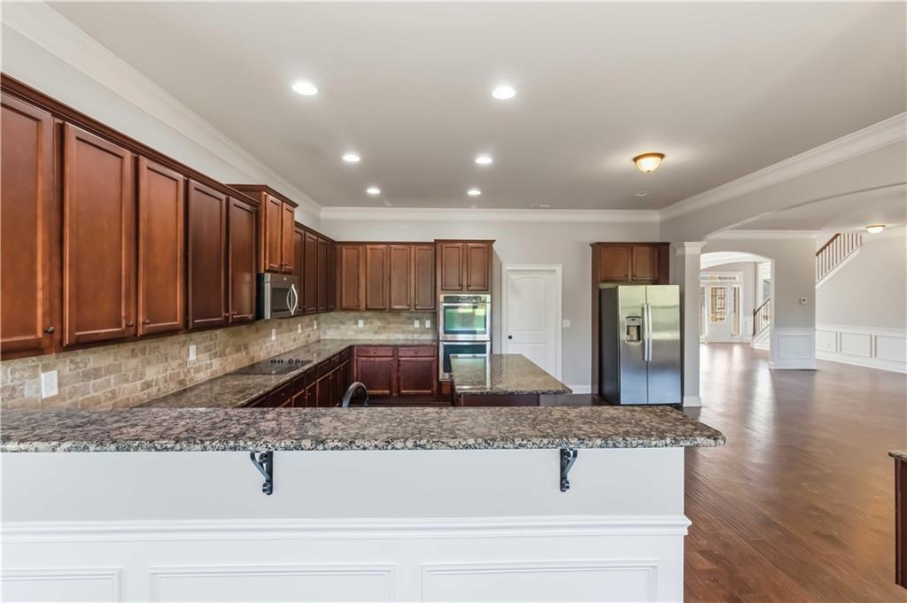 4065 Rotterdam Pass Hampton, GA 30228 - Photo 18 of 54
