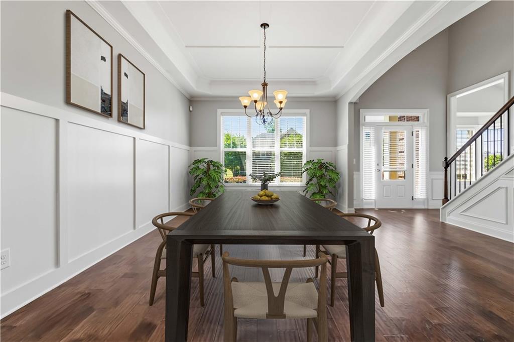 4065 Rotterdam Pass Hampton, GA 30228 - Photo 2 of 54
