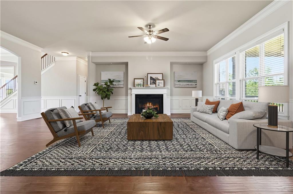 4065 Rotterdam Pass Hampton, GA 30228 - Photo 4 of 54