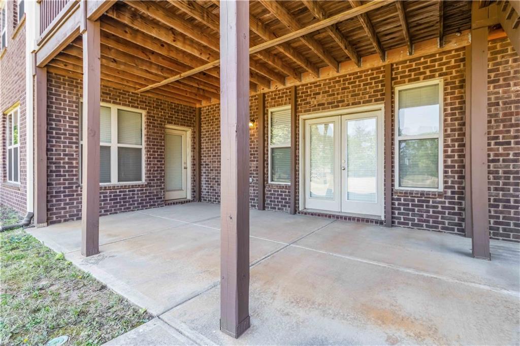 4065 Rotterdam Pass Hampton, GA 30228 - Photo 48 of 54