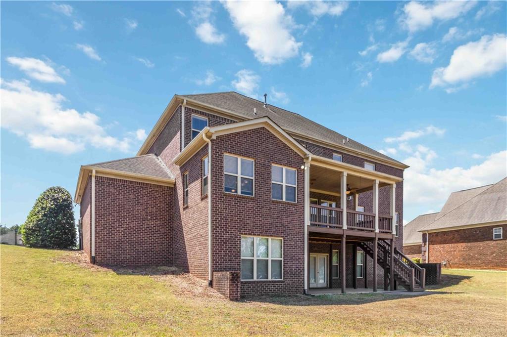 4065 Rotterdam Pass Hampton, GA 30228 - Photo 50 of 54